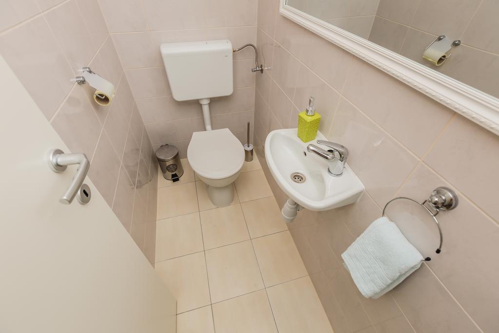 Apartament Sky