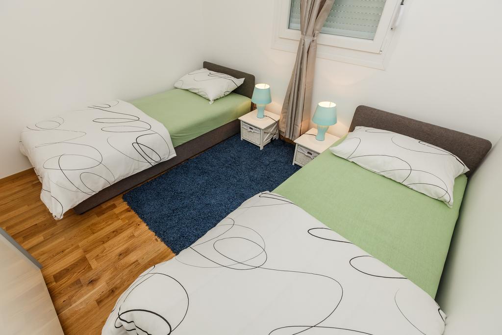 Apartament Sky Split