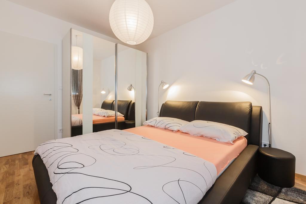 Apartament Sky Split
