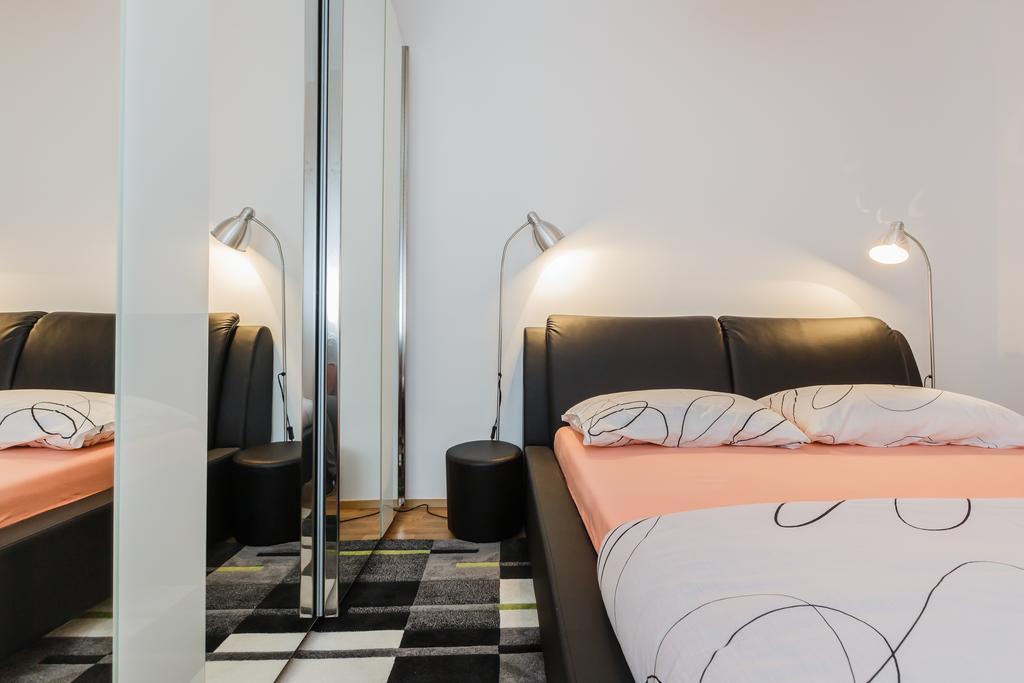 Apartament Sky *