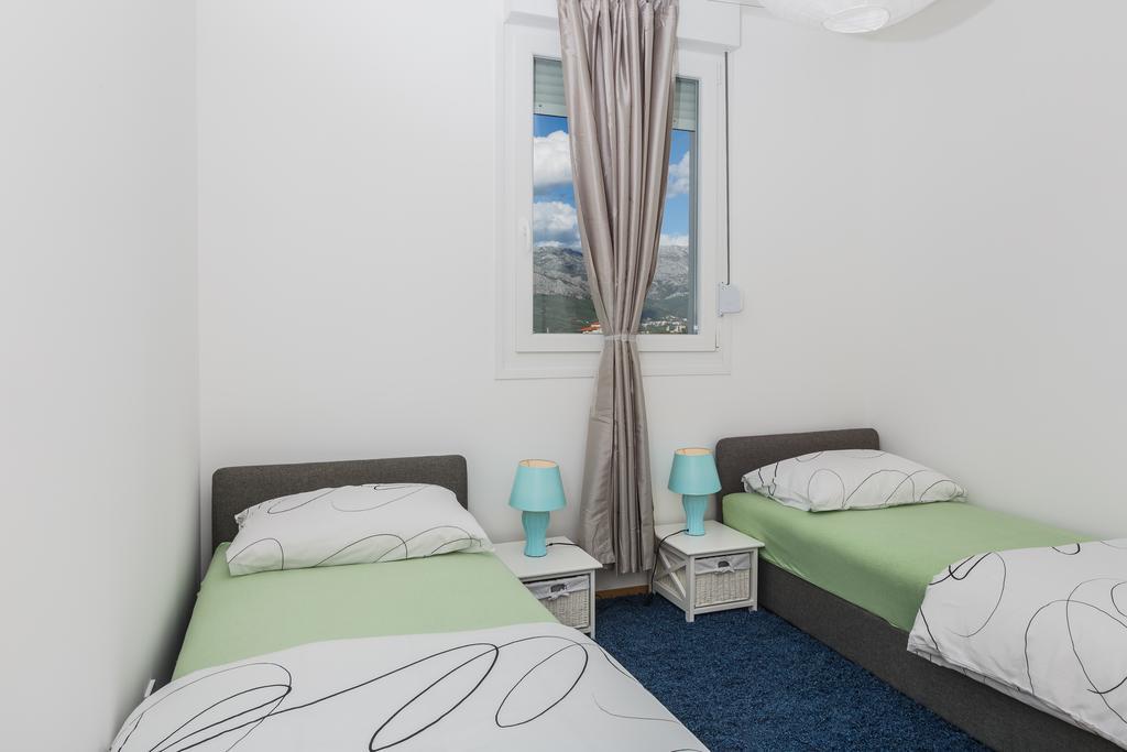 Apartament Sky