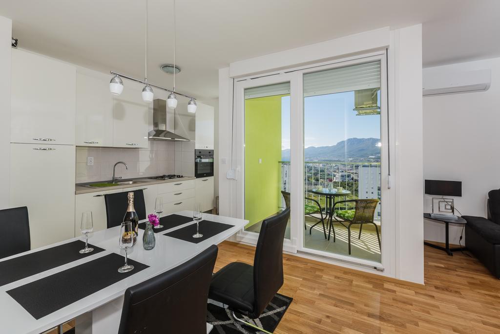 Apartament Sky *