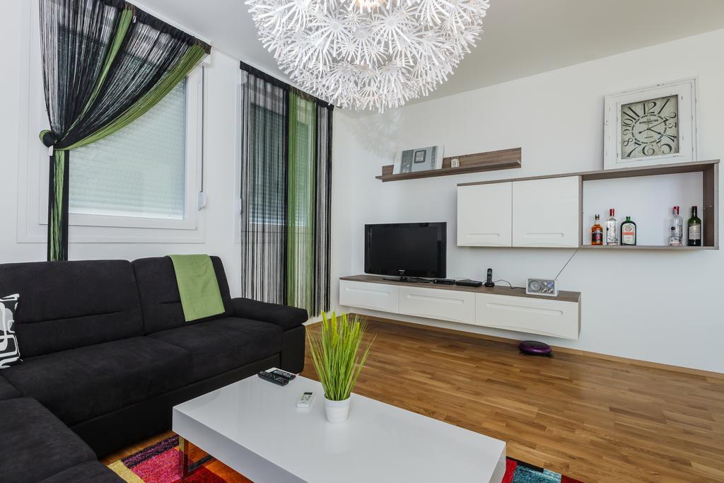 Apartament Sky *