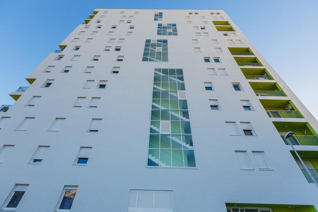 Apartament Sky