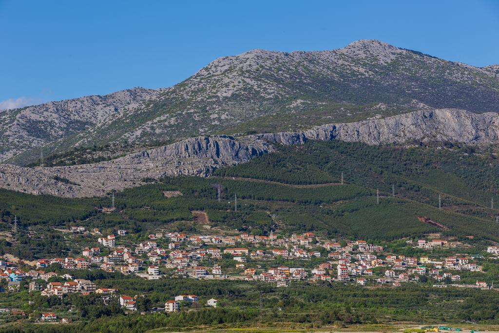 Apartament Sky